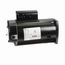 1 Hp 115/230 3450 Rpm Motor, B2848V1