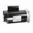 Square Flange Pool And Spa Motor 1.5 hp , B2849