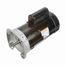 Square Flange Pool And Spa Motor 1.5 hp , B2849