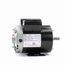 2 hp 3450 Rpm 56fr 115/230v Odp, B381