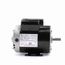 2 hp 3450 Rpm 56fr 115/230v Odp, B381