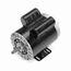 115/230v 1 Ph 3 Hp 3450 Rpm Motor, B383
