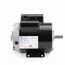 115/230v 1 Ph 3 Hp 3450 Rpm Motor, B383