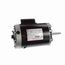 Pool And Spa Motor 3/4 hp 230/115v 3450, 56cz, Cs, B625