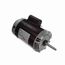 Pool And Spa Motor 3/4 hp 230/115v 3450, 56cz, Cs, B625