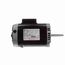 Pool And Spa Motor 3/4 hp 230/115v 3450, 56cz, Cs, B625