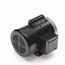 General Purpose Motor Capacitor Start 1/2 hp 115/208-230v 3450 Rpm, B888