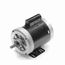 Agricultural Fan Motor 1/3 hp 1140 Rpm, C027