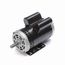 Pressure Washer Motor 3 hp 208-230 Volts, C218