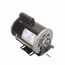 115v 1 Ph 3/4-1/3 Hp 1800 Rpm Motor, C741V2