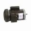 208-230/115v 1 Ph 1 Hp 1725r, C926V1