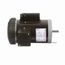 208-230/115v 1 Ph 1 Hp 1725r, C926V1