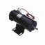 230vdc 1/6 hp 1140 Rpm Tenv Motor, DC101
