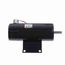 230vdc 1/6 hp 1140 Rpm Tenv Motor, DC101