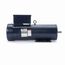 Dc Permanent Magnet Motor 3 hp 180 Volts, DC144
