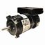 Vgreen Evo Vs Motor 2-1/4 hp 1 Phase 50hz 230/115v 56j Frame, EVC225