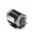 115v 1/2-1/4 Hp 1725/1140 Rpm, F246