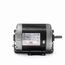 115v 1/2-1/4 Hp 1725/1140 Rpm, F246