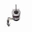 460v 1 Ph 3/4 Hp 1075 Rpm Motor, FEH1076SU