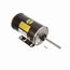 Condenser Fan Motor 1 hp 850 Rpm, H1053RBV1