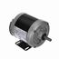 General Purpose Motor 0.25 hp , H205