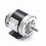 General Purpose Motor 1/3 hp B56, 3600 Rpm, 200/230v, H238-CENTURY