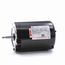 208-230/460v 3 Ph 1 Hp Motor, H506