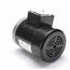 230/460v 3 Ph 1 Hp 3450 Rpm Motor, H516ES