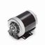 1/2-.22hp 460v 1725/1140 Rpm Mt, H656V1