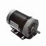 1 Hp 460/200-230v 1725 Rpm Motor, H852L