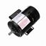 3/4 hp 3450 Rpm Odp 48z, 115/230v Motor, OKA1072