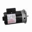 1/3, 3450, Odp, 48n, 1/60/115/230 Definite Purpose Motor, OL1032D