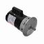 1/3, 3450, Odp, 48n, 1/60/115/230 Definite Purpose Motor, OL1032D