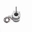 460v 1 Ph 1/3-1/8hp 825 Rpm Motor, ORM4688BU