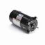 Pool Pump Motor, 1/2 hp , 1 Ph, 60 Hz, 230/115 V, 3600 Rpm, 56j Frame, Odp, ST1052-CENTURY