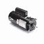 1 Hp 3450/1725 230 Odp 56j 2sp, STS1102RV1