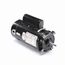 CT1102 Pool and Spa Motor, UCT1102