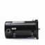 Pool Pump Motor Capacitor-start/run 1/2 hp 48y Frame 3,450 Nameplate Rpm, USQ1052