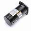Pool Pump Motor 3/4 hp 48y Square Flange, USQ1072