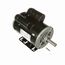 115/208-230v 1745 Rpm 1.5 Hp 145t, V101V1
