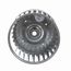 Single Inlet 5-3/4" Dia. 4" Width Wheel, 1-6002