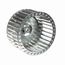 6" Dia,3-1/4" Width Wheel, Ccw, 1-6010