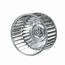 Single Inlet 5-3/4" Dia. 3" Width Wheel, 1-6026