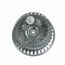 Single Inlet 5-3/4" Dia. 3" Width Wheel, 1-6026