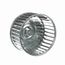 Single Inlet 5-3/4" Dia. 3" Width Wheel, 1-6026