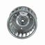 Wheel 3-13/16" Diameter, 1-6045