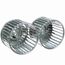 Single Inlet 5-3/4" Dia. 4" Width Wheel, 1-6057
