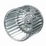 Single Inlet 5-3/4" Dia. 4" Width Wheel, 1-6057