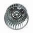 Single Inlet 5-3/4" Dia. 4" Width Wheel, 1-6057