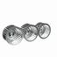 Single Inlet 6" Dia. 3-1/4" Width Wheel, 1-6058